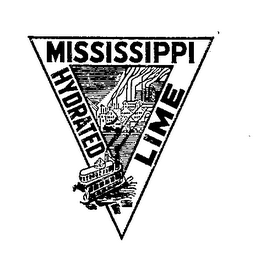 MISSISSIPPI HYDRATED LIME