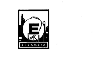 ESCAMBIA E