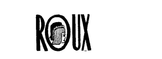 ROUX