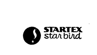 STARTEX STAR BIRD