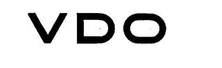 VDO
