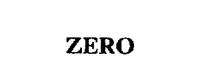 ZERO