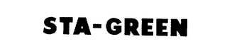 STA-GREEN