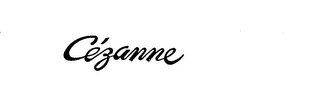 CEZANNE