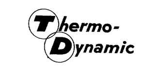 THERMO-DYNAMIC