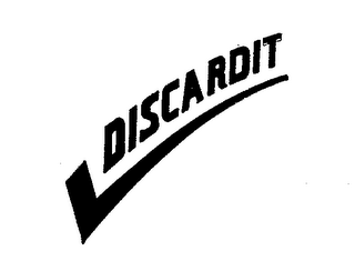 DISCARDIT