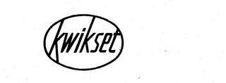KWIKSET