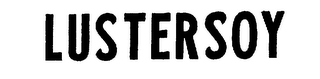 LUSTERSOY