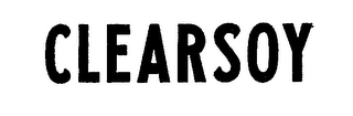 CLEARSOY