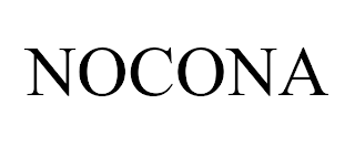 NOCONA