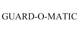 GUARD-O-MATIC