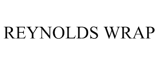 REYNOLDS WRAP