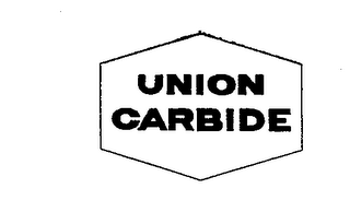 UNION CARBIDE