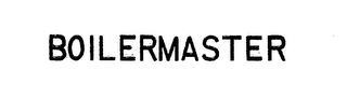 BOILERMASTER