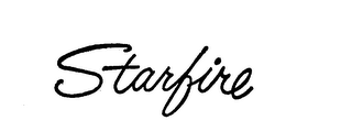 STARFIRE