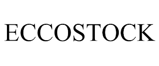 ECCOSTOCK