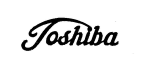 TOSHIBA