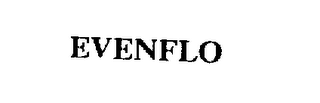 EVENFLO