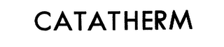 CATATHERM