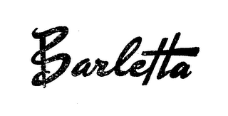 BARLETTA