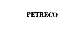 PETRECO