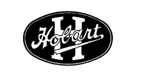 HOBART H