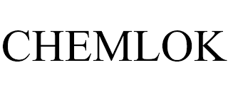 CHEMLOK