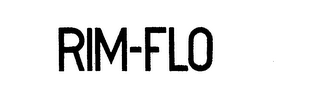 RIM-FLO