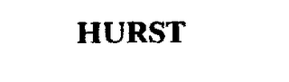 HURST