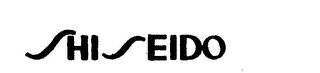 SHISEIDO