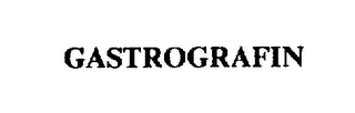 GASTROGRAFIN