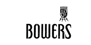 BOWERS BB
