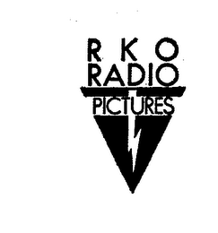 RKO RADIO PICTURES