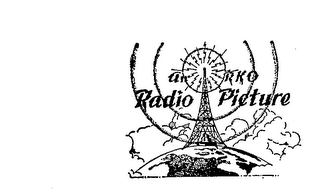 AN RKO RADIO PICTURE