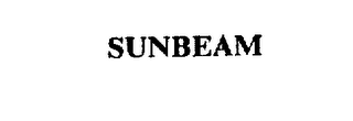 SUNBEAM