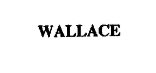 WALLACE