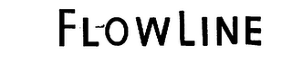 FLOWLINE
