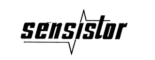 SENSISTOR