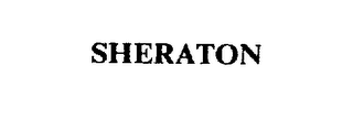 SHERATON
