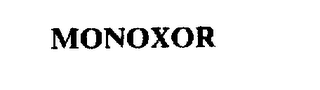 MONOXOR