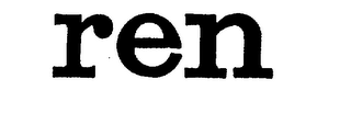 REN