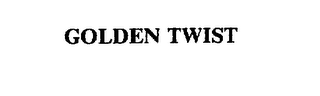 GOLDEN TWIST