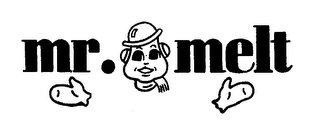 MR. MELT