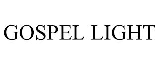GOSPEL LIGHT