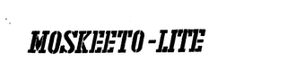 MOSKEETO-LITE