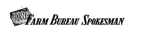 IOWA FARM BUREAU SPOKESMAN