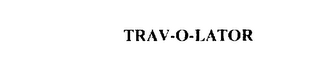 TRAV-O-LATOR
