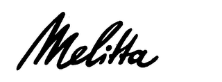 MELITTA