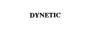 DYNETIC
