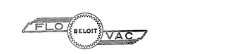 BELOIT FLOW-VAC